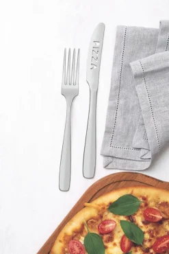 Tramontina Aterimet*Essentials pizzasetti 2 osaa