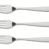 Tramontina Aterimet*Essentials ruokailuhaarukat 20 cm 3 kpl