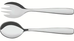 Tramontina Tarjoilu*Essentials salaattiottimet 19,5 cm