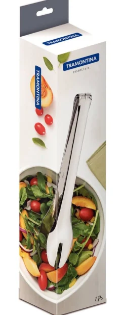 Tramontina Keittiötarvikkeet*Essentials salaattipihdit 28 cm