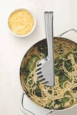 Tramontina Keittiötarvikkeet*Essentials spagettipihdit 20,5 cm