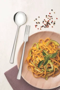 Tramontina Aterimet*Essentials spagetti-setti 20,5 cm 2 osaa