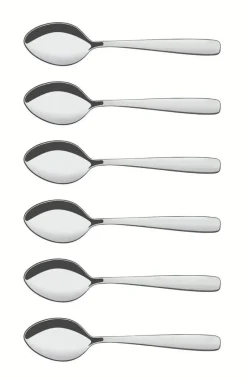 Tramontina Aterimet*Essentials teelusikat 13,5 cm 6 kpl
