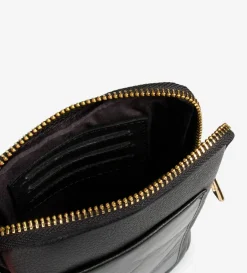 Treats Laukut Ja Kassit*kännykkälaukku 100 Estelle 100 Black