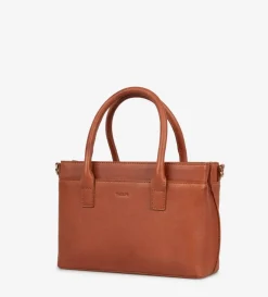 Treats Laukut Ja Kassit*laukku 222 Arely 222 Cognac