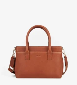 Treats Laukut Ja Kassit*laukku 222 Arely 222 Cognac