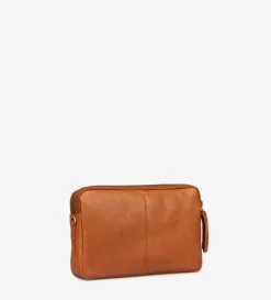 Treats Laukut Ja Kassit*laukku Bea Crossbody Cognac 222 Cognac