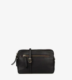 Treats Laukut Ja Kassit*laukku Bea Crossbody Black 100 Black