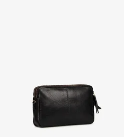 Treats Laukut Ja Kassit*laukku Bea Crossbody Black 100 Black