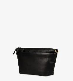 Treats Laukut Ja Kassit*laukku Bodil Crossbody Black 100 Black