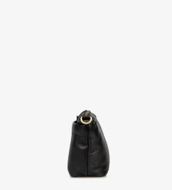 Treats Laukut Ja Kassit*laukku Bodil Crossbody Black 100 Black