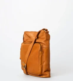Treats Laukut Ja Kassit*laukku Maggie crossbody 222 Cognac