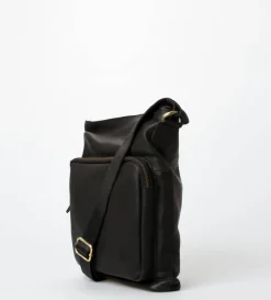 Treats Laukut Ja Kassit*laukku Maggie crossbody 100 Black
