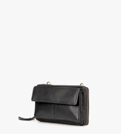 Treats Laukut Ja Kassit*lompakkolaukku Karna 100 100 Black