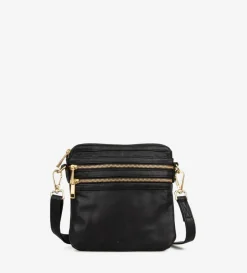 Treats Laukut Ja Kassit*Olkalaukku 282463-436 100 100 Black