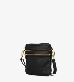 Treats Laukut Ja Kassit*Olkalaukku 282463-436 100 100 Black