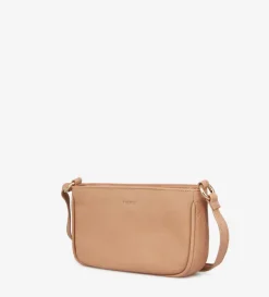 Treats Laukut Ja Kassit*olkalaukku 240 Emilia 240 Beige