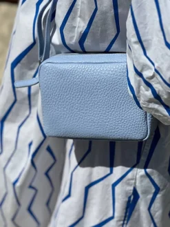 Treats Laukut Ja Kassit*olkalaukku 610 Jasmin 610 Light blue