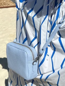 Treats Laukut Ja Kassit*olkalaukku 610 Jasmin 610 Light blue