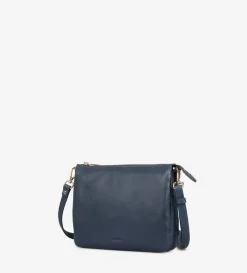 Treats Laukut Ja Kassit*olkalaukku 650 Litzy 650 Navy