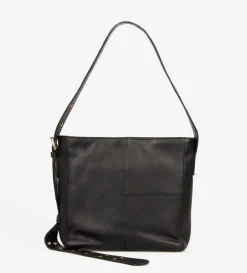 Treats Laukut Ja Kassit*olkalaukku 100 Payton 100 Black