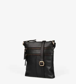 Treats Laukut Ja Kassit*olkalaukku Alicia 100 100 Black