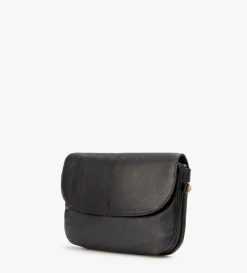 Treats Laukut Ja Kassit*olkalaukku Elisabeth common Black 100 Black
