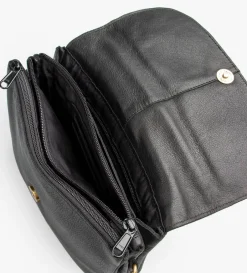 Treats Laukut Ja Kassit*olkalaukku Elisabeth common Black 100 Black