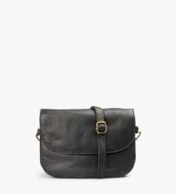 Treats Laukut Ja Kassit*olkalaukku Elisabeth common Black 100 Black