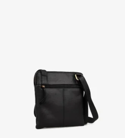 Treats Laukut Ja Kassit*olkalaukku Greta Black 100 Black