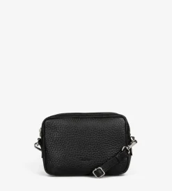 Treats Laukut Ja Kassit*olkalaukku Jasmin 100 100 Black