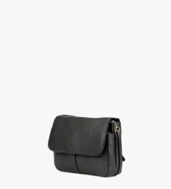 Treats Laukut Ja Kassit*olkalaukku Kristel 100 100 Black