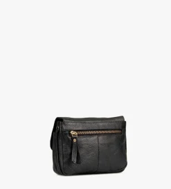 Treats Laukut Ja Kassit*olkalaukku Kristel 100 100 Black