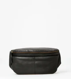 Treats Laukut Ja Kassit*vyölaukku Agnes Bumbag Black 100 Black
