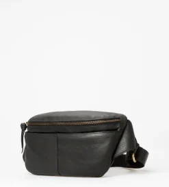 Treats Laukut Ja Kassit*vyölaukku Agnes Bumbag Black 100 Black