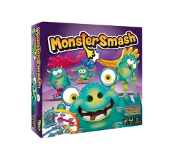 TRG Pelit Ja Palapelit*lastenpeli Monster Smash