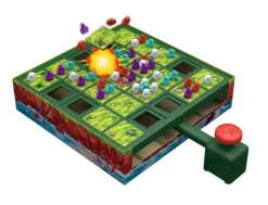TRG Pelit Ja Palapelit*lautapeli Battle Royale