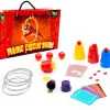 TRG Pelit Ja Palapelit*Magic City Magic Circus Show