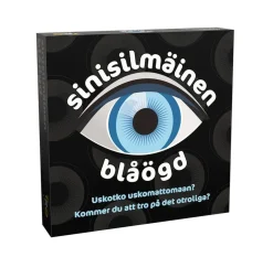 TRG Pelit Ja Palapelit*peli Blåögd - Sinisilmäinen