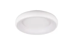 Trio Lighting Sisustusvalaisimet*kattovalaisin Cardona LED 47 cm mattavalkoinen