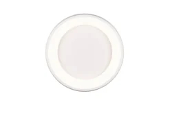 Trio Lighting Sisustusvalaisimet*kattovalaisin Cardona LED 47 cm mattavalkoinen