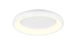 Trio Lighting Sisustusvalaisimet*kattovalaisin Cardona LED 62 cm mattavalkoinen