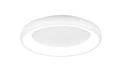 Trio Lighting Sisustusvalaisimet*kattovalaisin Cardona LED 62 cm mattavalkoinen