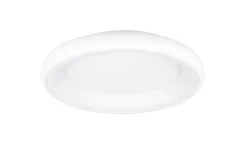 Trio Lighting Sisustusvalaisimet*kattovalaisin Cardona LED 62 cm mattavalkoinen