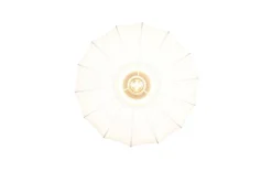 Trio Lighting Sisustusvalaisimet*kattovalaisin Madeline 40 cm E27 valkoinen