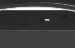Trio Lighting Sisustusvalaisimet*kattovalaisin Darvin LED mattamusta