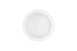 Trio Lighting Sisustusvalaisimet*kattovalaisin Condus H2O E27 valkoinen