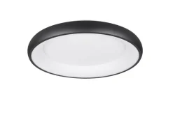 Trio Lighting Sisustusvalaisimet*kattovalaisin Cardona LED 62 cm mattamusta