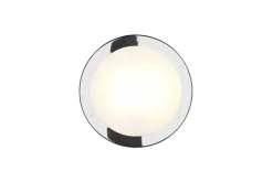 Trio Lighting Sisustusvalaisimet*kattovalaisin Condus H2O E27 kromi