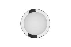Trio Lighting Sisustusvalaisimet*kattovalaisin Condus H2O E27 kromi